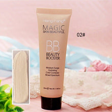 Load image into Gallery viewer, Perfect BB Cream Face Care Foundation Base BB CC Cream Makeup Foundation Concealer Cream Whitening Concealer Maquiagem TSLM2